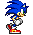 :sonic: